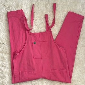 Original Dungarees